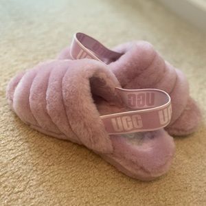 Ugg Slide Slippers